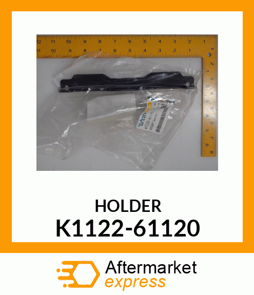 HOLDER K1122-61120