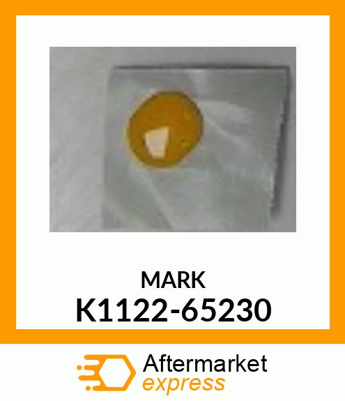 MARK K1122-65230