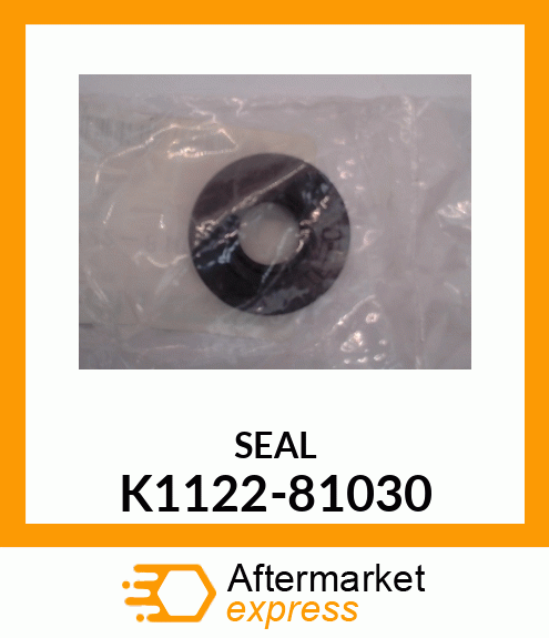 SEAL K1122-81030