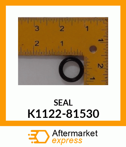 SEAL K1122-81530