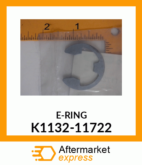 E-RING K1132-11722