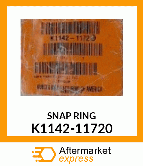 SNAP_RING K1142-11720