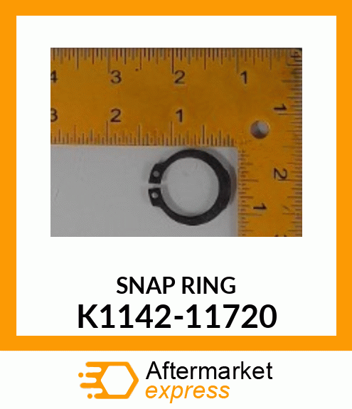 SNAP_RING K1142-11720