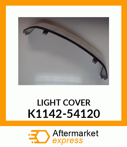 LIGHTCOVER K1142-54120