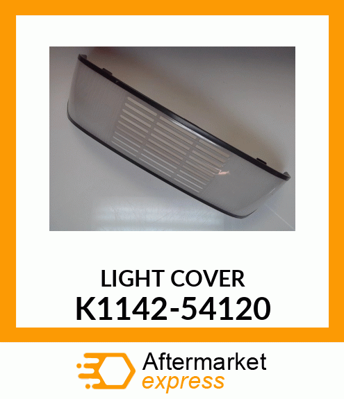 LIGHTCOVER K1142-54120