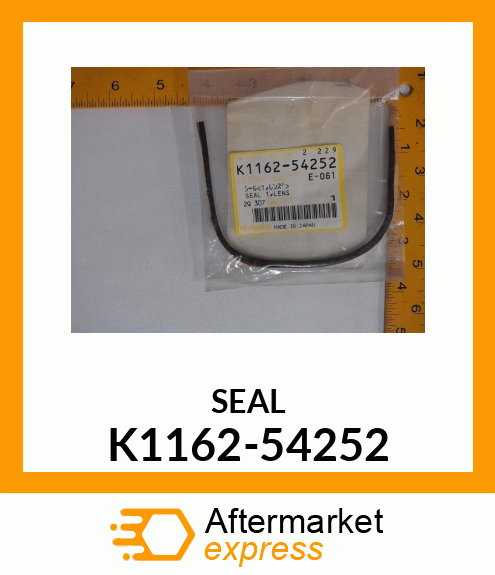 SEAL K1162-54252