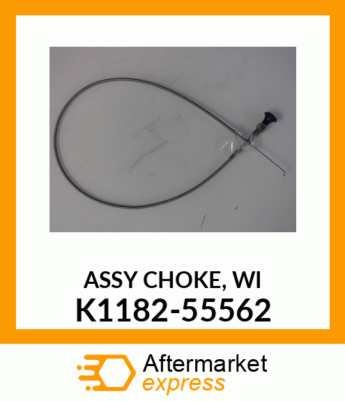 ASSY_CHOKE,_WI_ K1182-55562