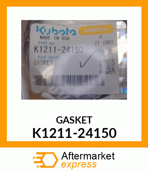 GSKT K1211-24150