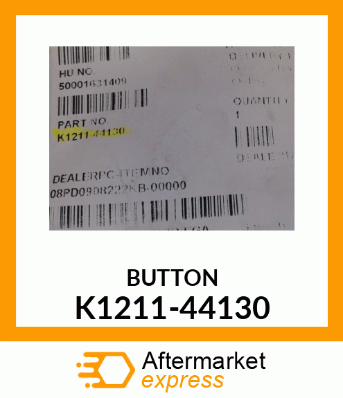 BUTTON K1211-44130