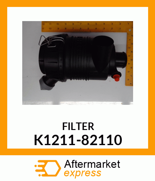 FILTER K1211-82110