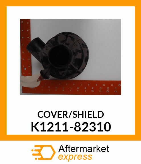 COVER/SHIELD K1211-82310