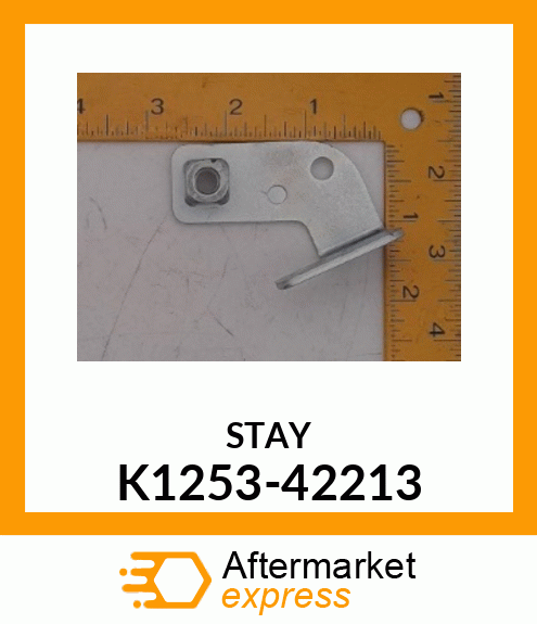 STAY K1253-42213