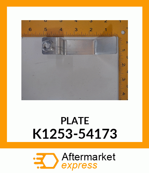 PLATE K1253-54173