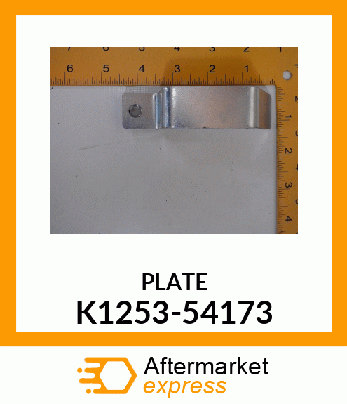 PLATE K1253-54173