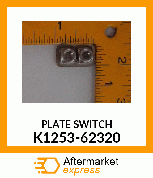 PLATE_SWITCH K1253-62320