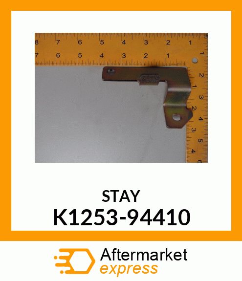 STAY K1253-94410