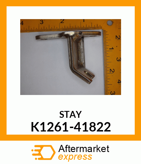 STAY K1261-41822