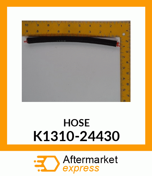 HOSE K1310-24430