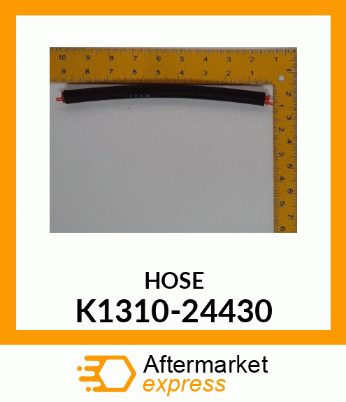 HOSE K1310-24430