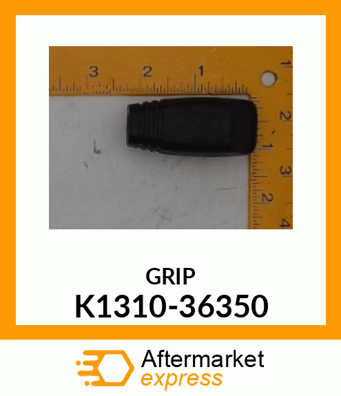 GRIP K1310-36350