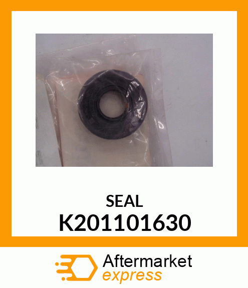 SEAL K2011-01630