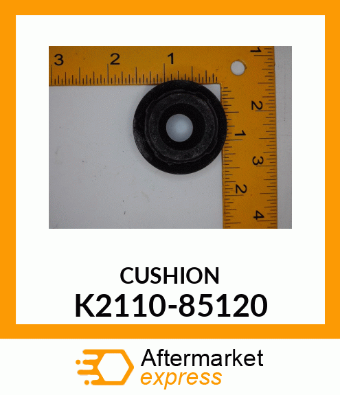 CUSHION K2110-85120