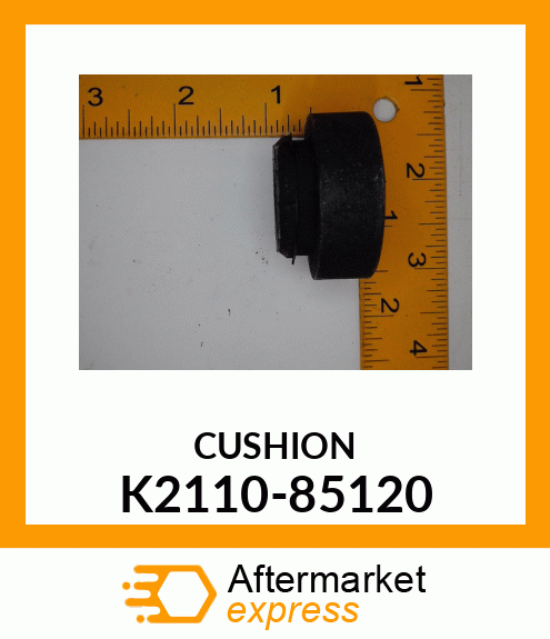 CUSHION K2110-85120