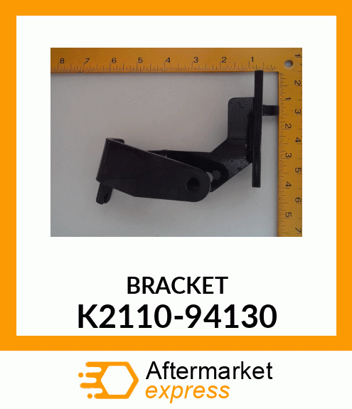 BRACKET K2110-94130