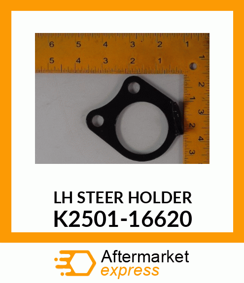 LH_STEER_HOLDER K2501-16620