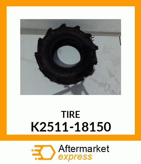 TIRE K2511-18150