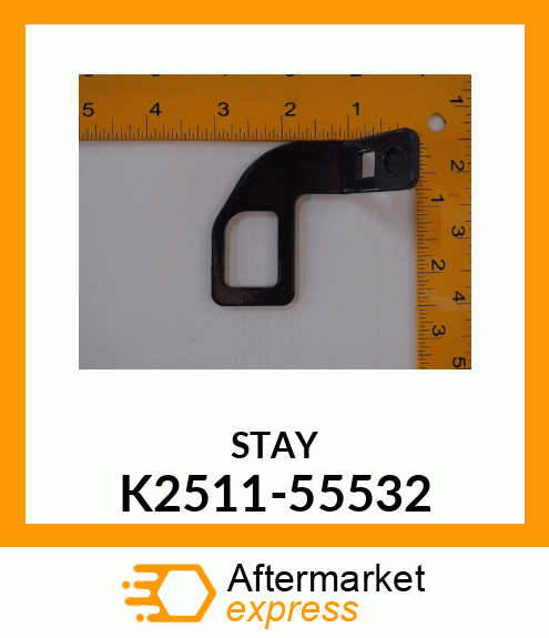 STAY K2511-55532