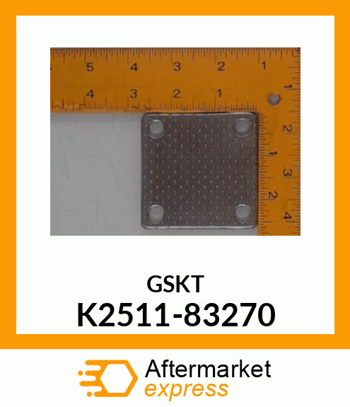 GSKT K2511-83270