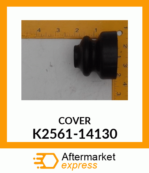 COVER K2561-14130