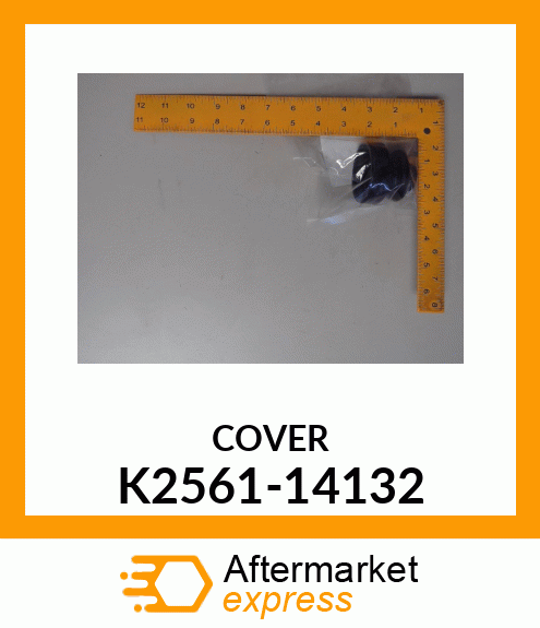 COVER K2561-14132