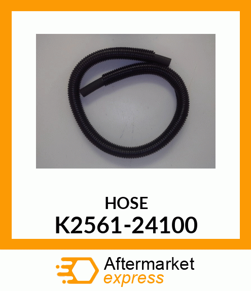 HOSE K2561-24100