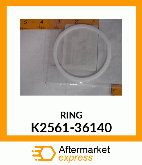 RING K2561-36140