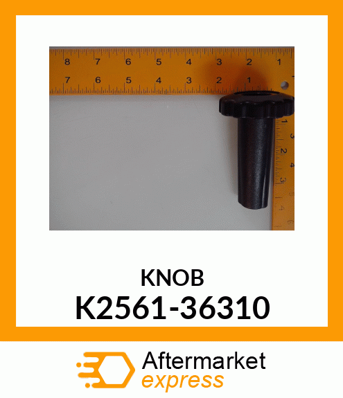 GRIP K2561-36310