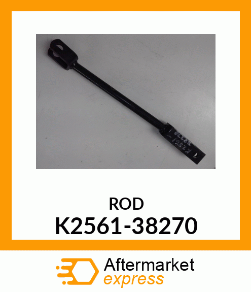 ROD K2561-38270