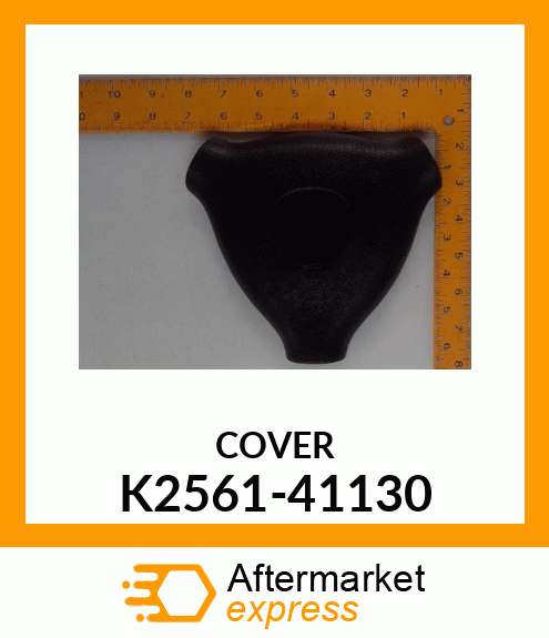 COVER K2561-41130