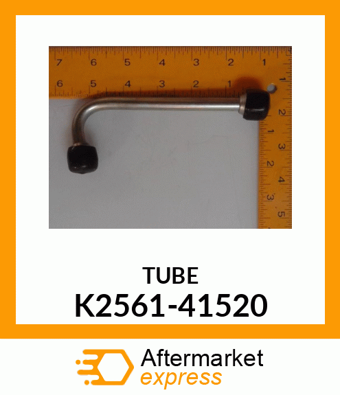 TUBE K2561-41520