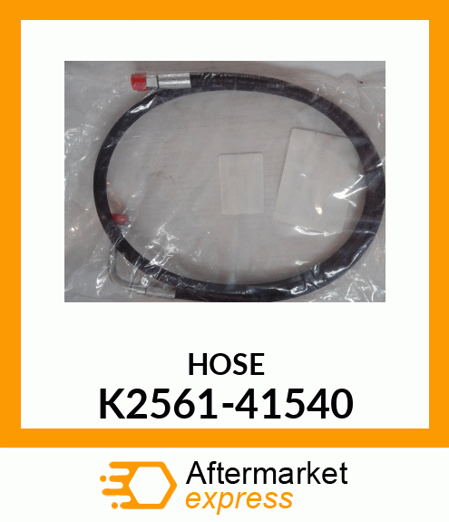 HOSE K2561-41540