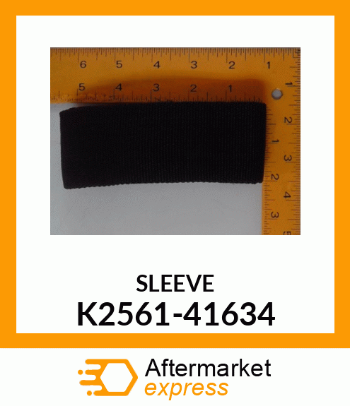 SLEEVE K2561-41634