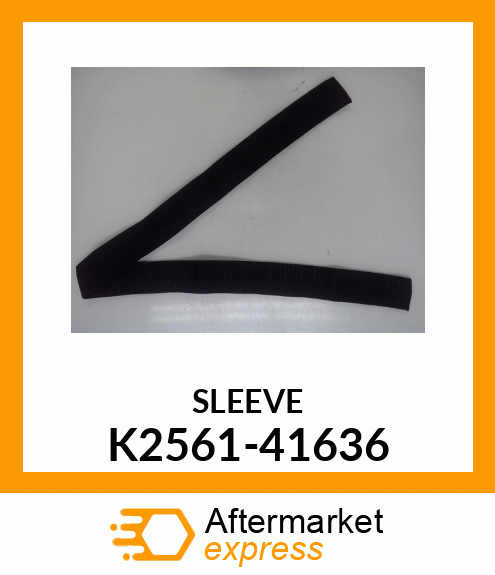 SLEEVE K2561-41636