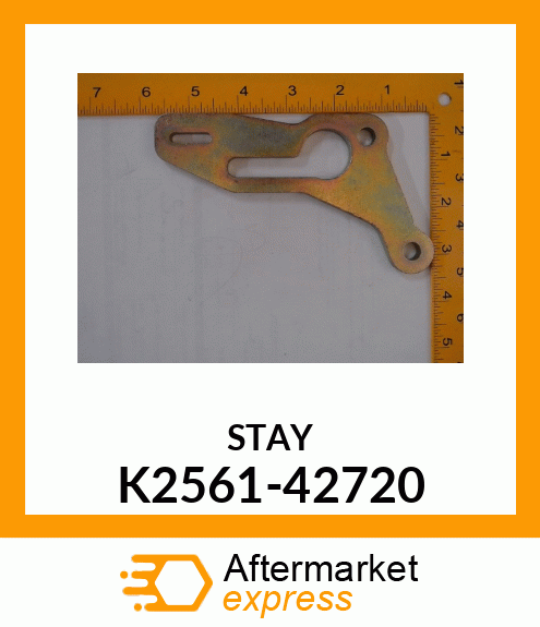 STAY-SWITCH K2561-42720