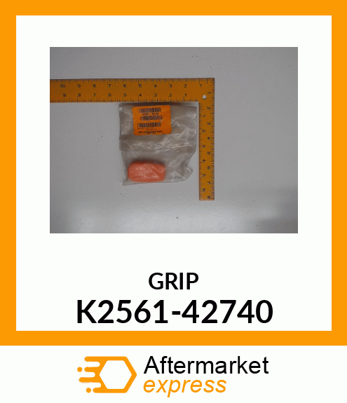GRIP K2561-42740