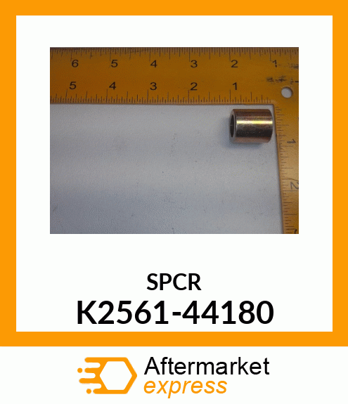 SPCR K2561-44180