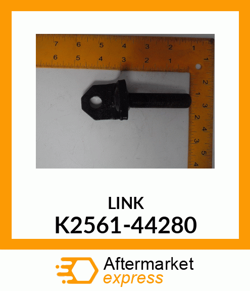 LOWERLIFTLINK K2561-44280