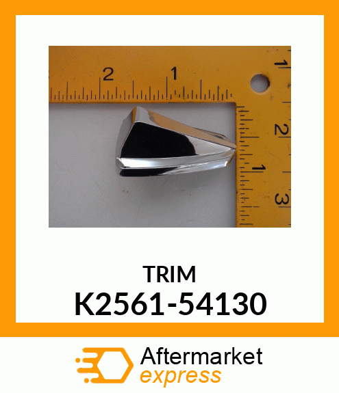 TRIM K2561-54130