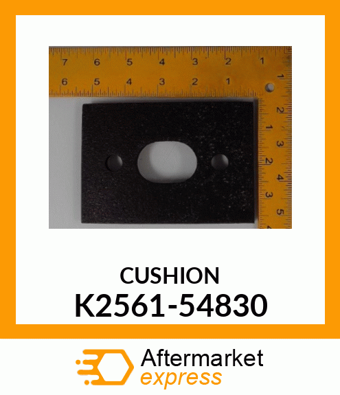 RUBBERBUSH K2561-54830