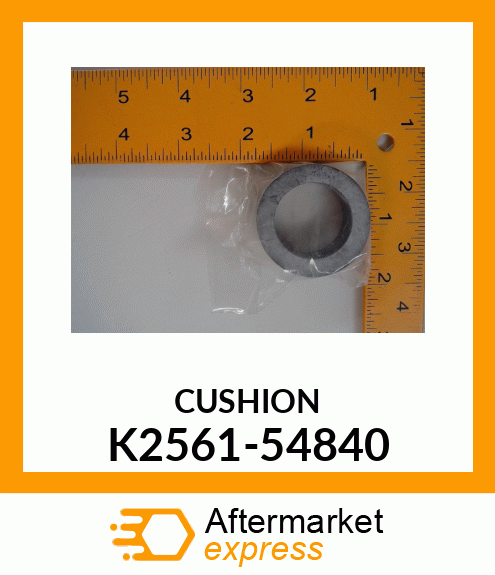 CUSHION K2561-54840